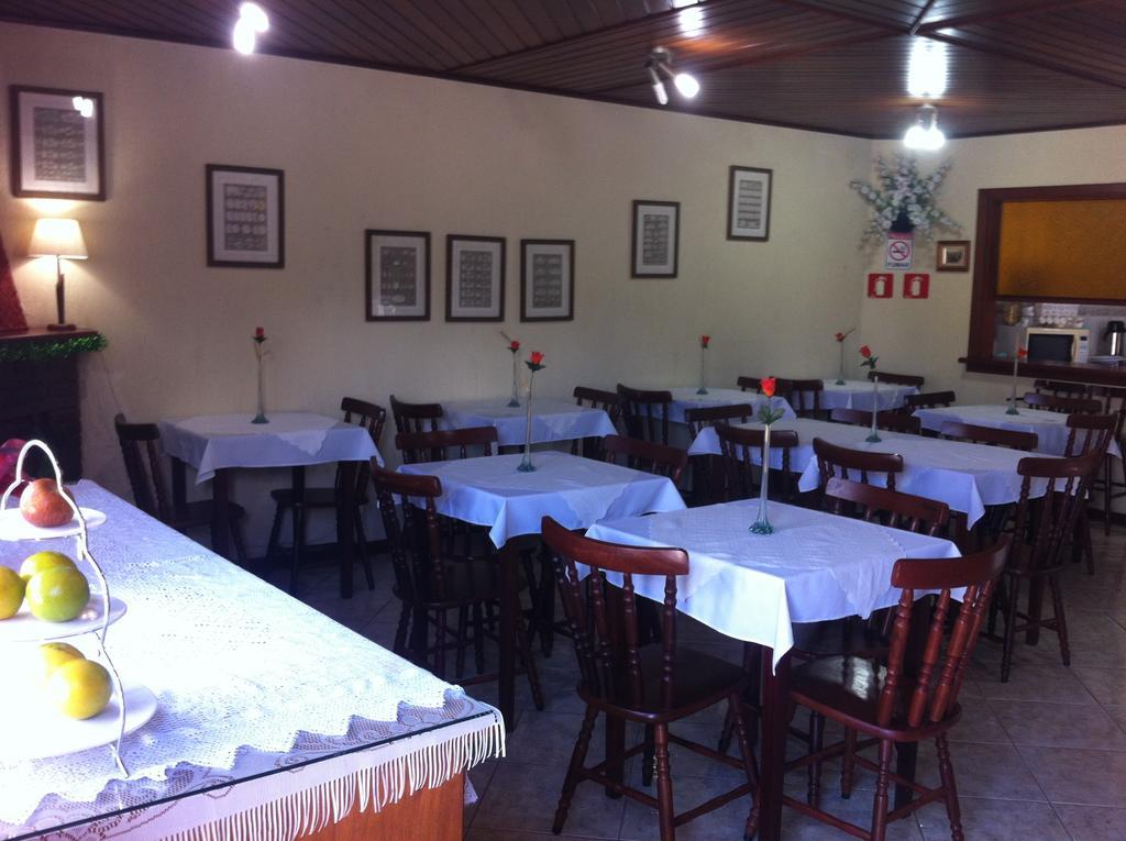 Pousada Cantinho Dos Anjos - Campos do Jordao — Photos 2